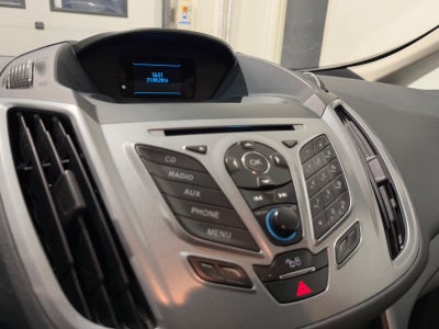 Ford C-MAX TDCi 115 Trend