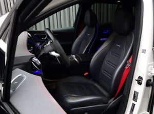 Mercedes EQE43 SUV AMG 4Matic