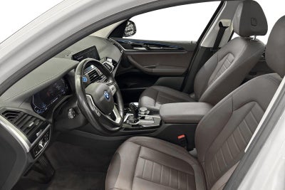 BMW iX3 Charged BMW iX3 Charged - 4