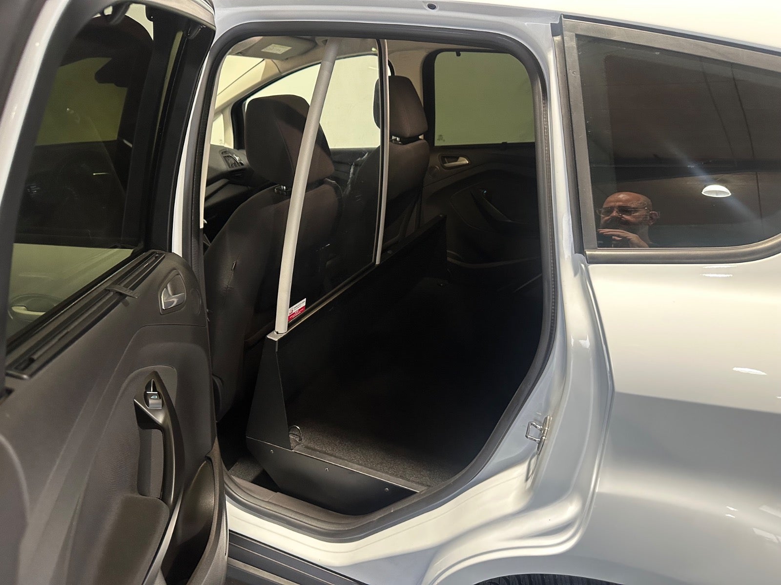Ford C-MAX, Billede 13