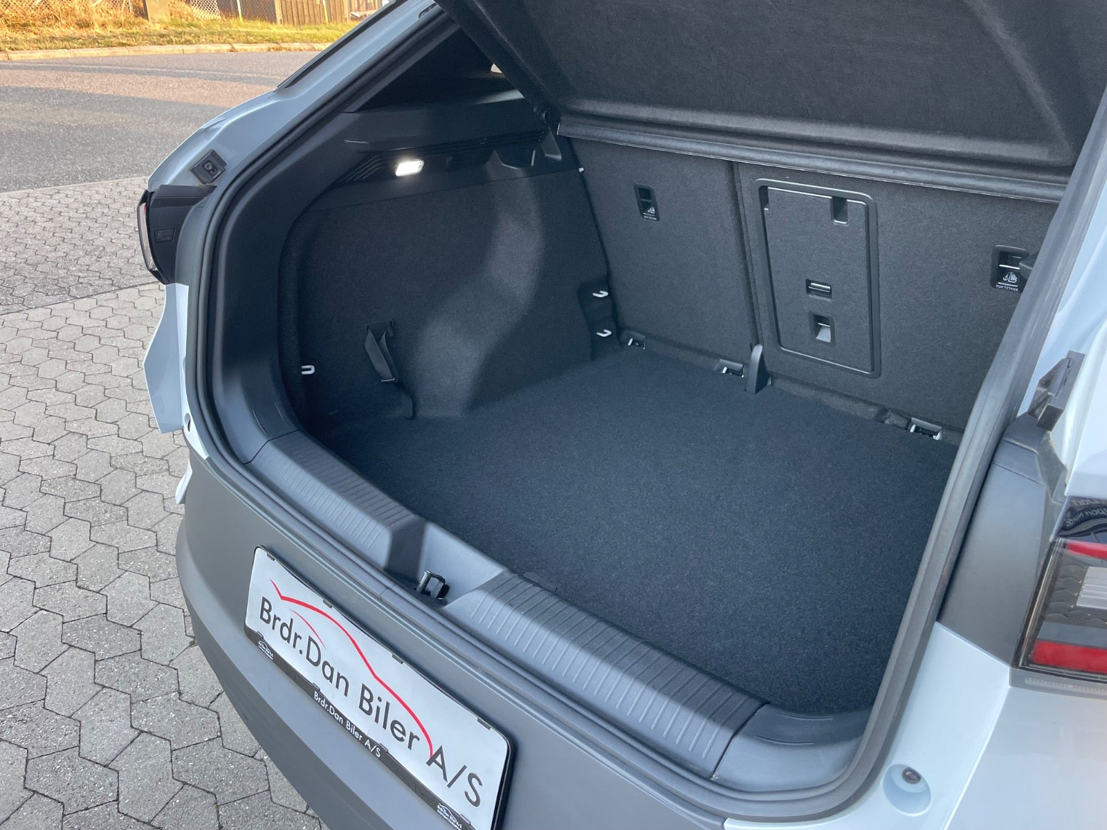 Billede af VW ID.4 52 Life