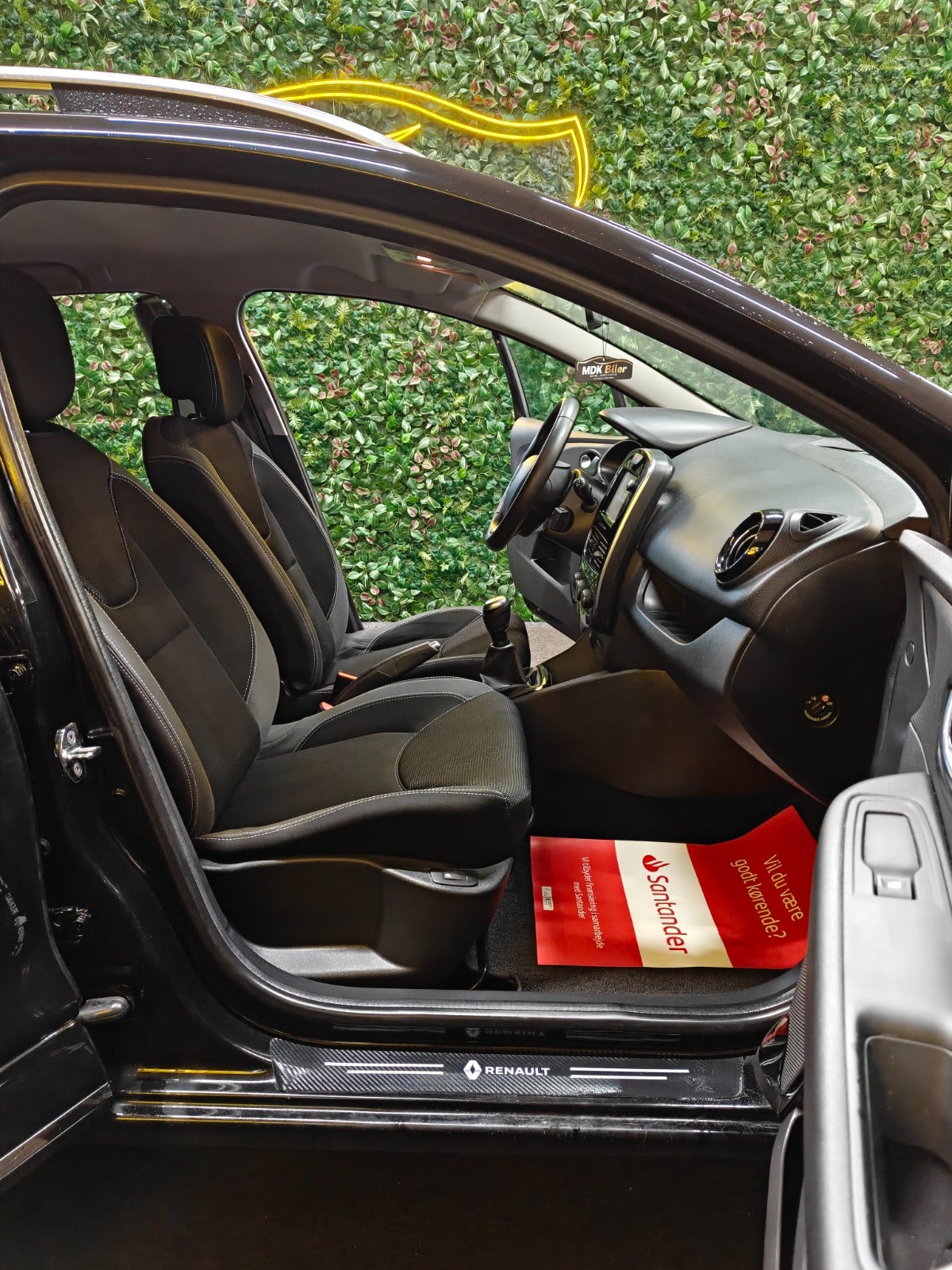 Billede af Renault Clio IV 0,9 TCe 90 Zen Sport Tourer