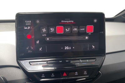 VW ID.3 Pro