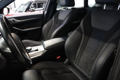 BMW i4 eDrive35 M-Sport