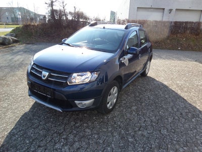 Dacia Sandero Stepway 0,9 TCe 90 Prestige 5d