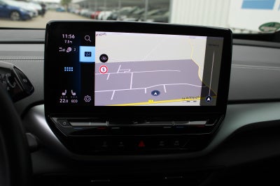 VW ID.5 Pro