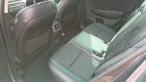 Kia Sportage CRDi 115 Advance Edition