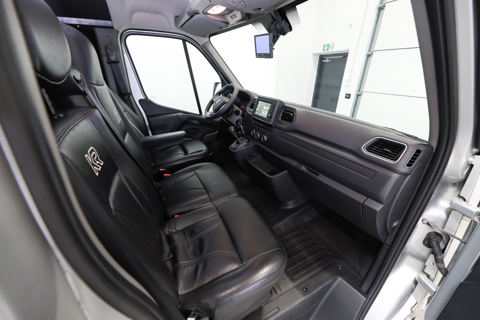 Renault Master IV T35 (3/8)