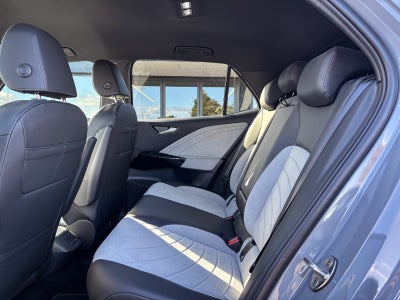 VW ID.3 Pro Move