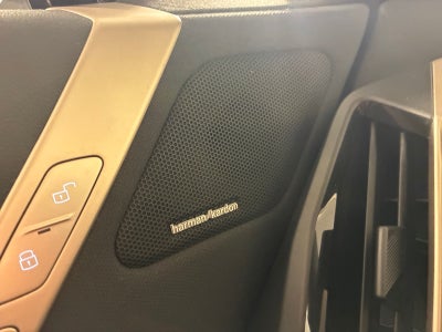 BMW iX xDrive50 M-Sport