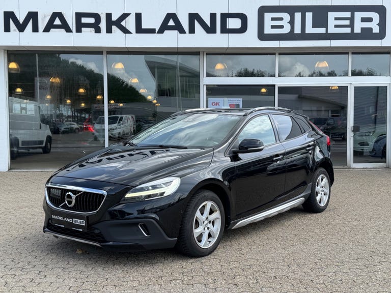 Volvo V40 CC D3 150 Momentum aut.