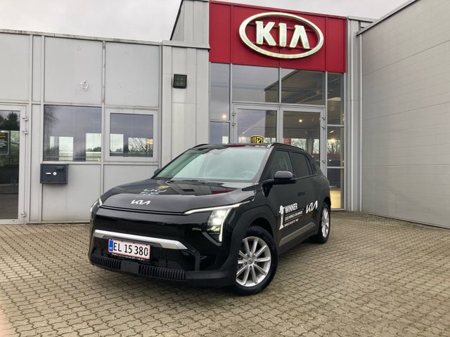 Kia EV3 Long Range Prestige