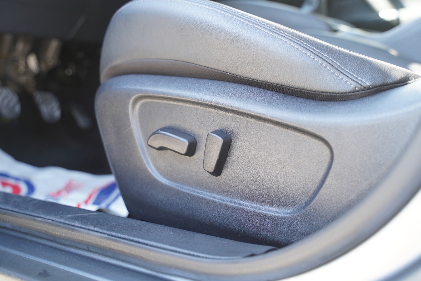 Billede af Nissan Qashqai 1,5 dCi 115 Tekna