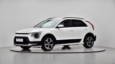 Kia Niro 1,6 PHEV Upgrade DCT 5d