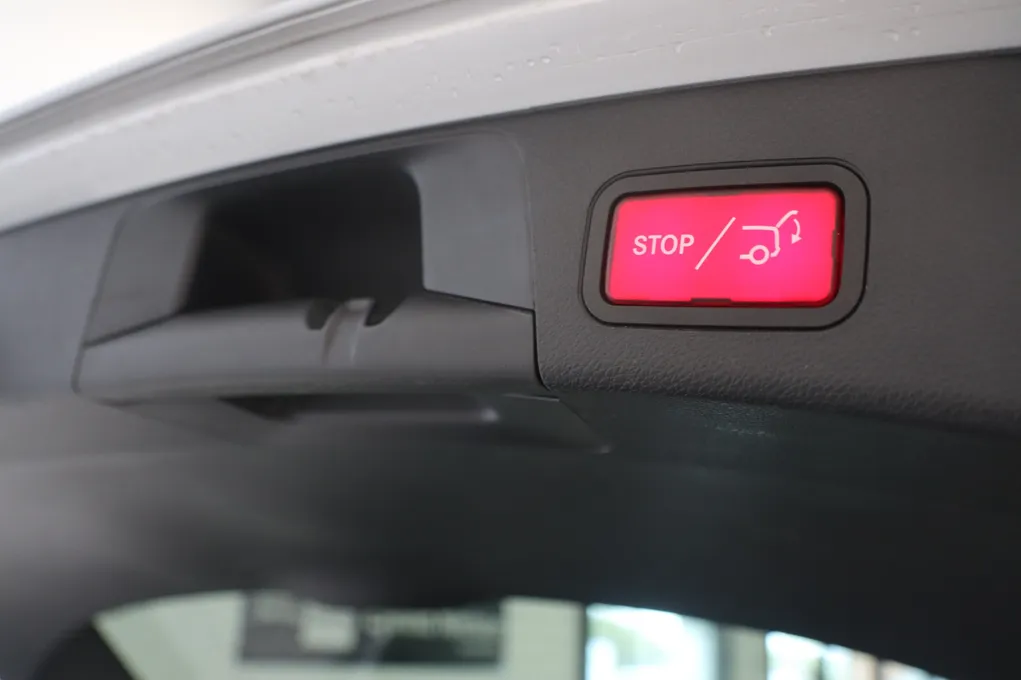 Mercedes C220 d AMG Line stc. aut.