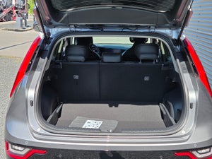 Kia Niro EV Prestige