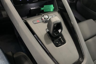 Polestar 2 Long Range