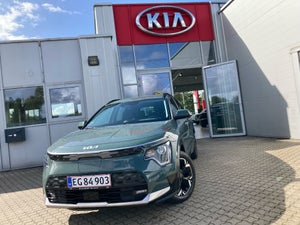 Kia Niro EV Access Plus