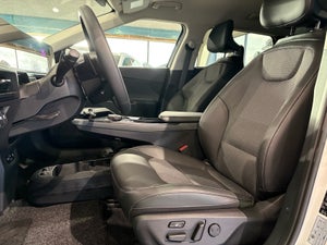 Kia EV6 Long Range Prestige