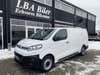Citroën Jumpy BlueHDi 120 L3 ProffLine