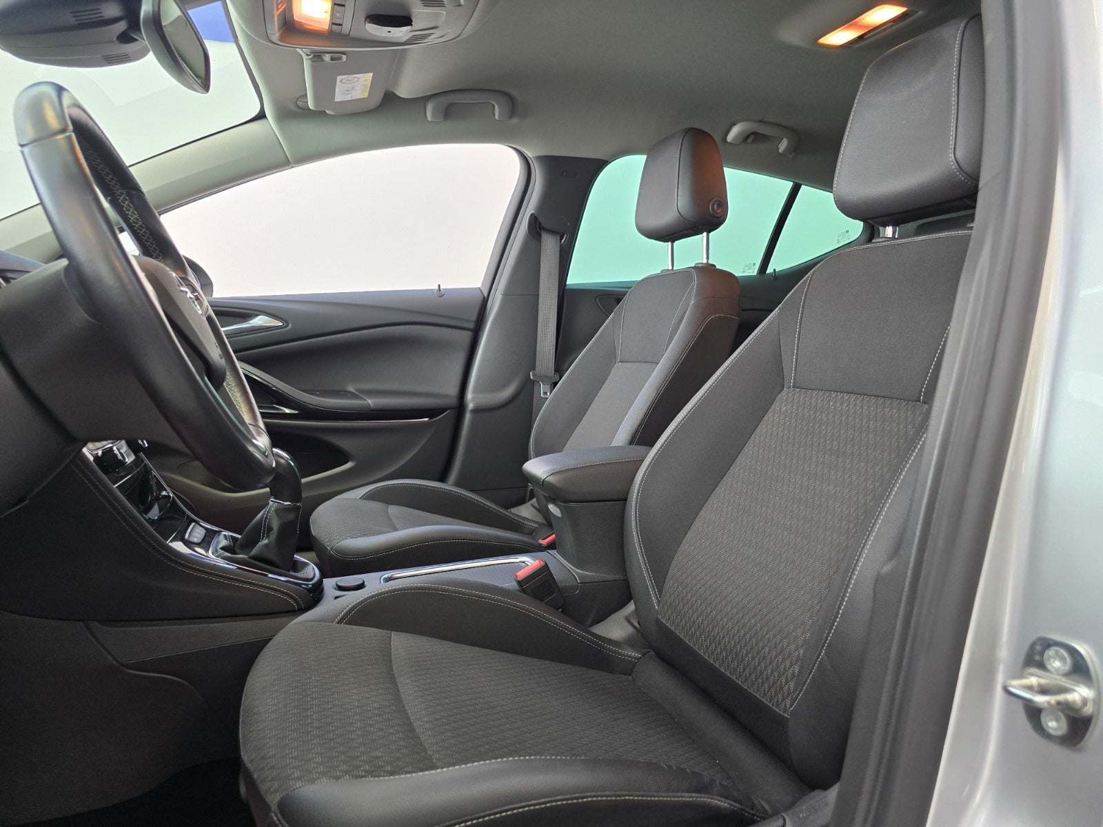 Billede af Opel Astra 1,4 T 150 Innovation