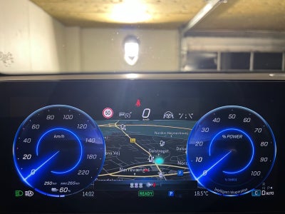 Mercedes EQB350 AMG Edition 4Matic