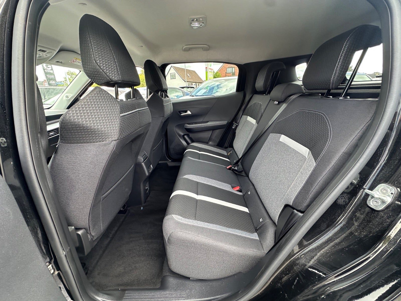 Billede af Opel Frontera 44 GS