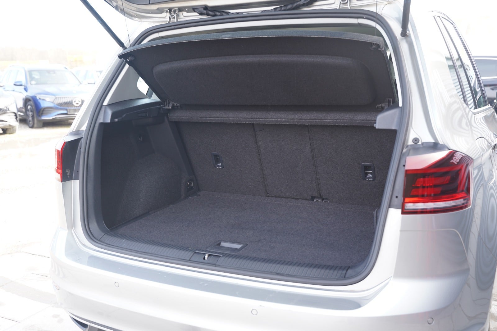 Billede af VW Golf Sportsvan 1,5 TSi 150 Comfortline DSG