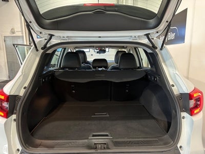 Renault Kadjar TCe 130 Zen