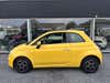 Fiat 500 Lounge