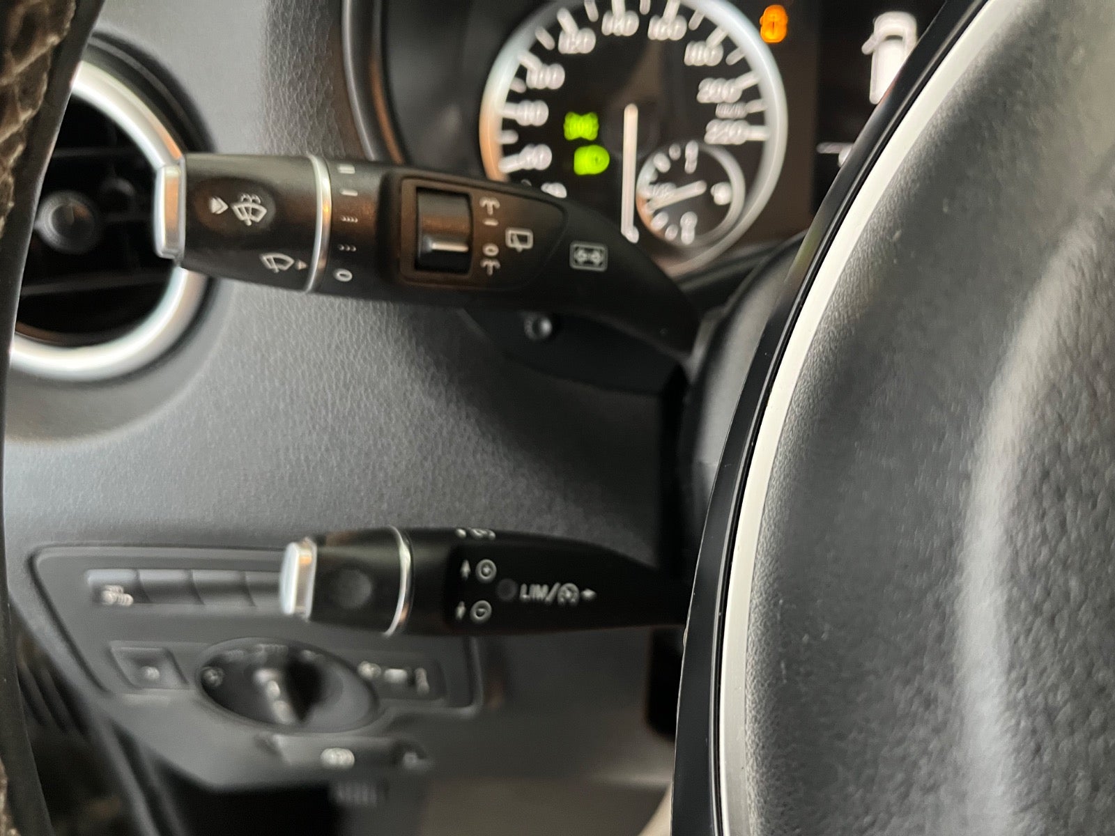 Billede af Mercedes Vito 119 2,2 BlueTEC Standard aut. L