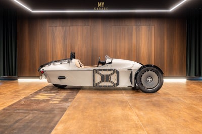 Morgan Super 3 1,5