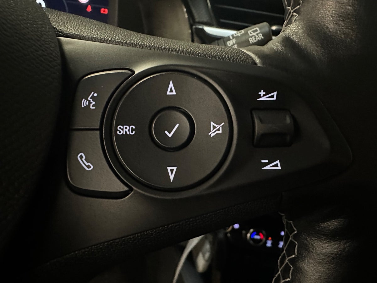 Opel Corsa Exclusive