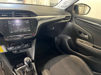 Opel Corsa Elegance