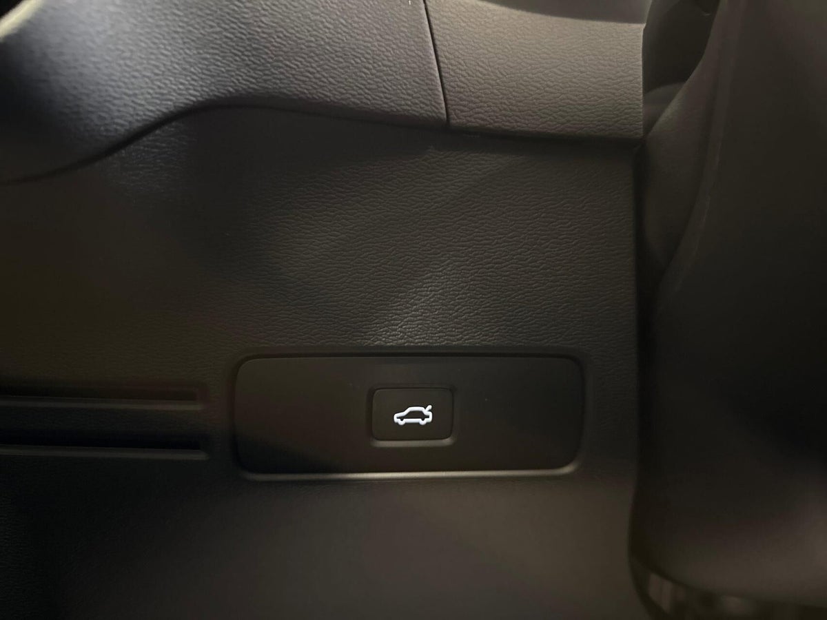 Volvo EC40 Twin Black Edition billede 21