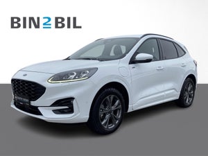Ford Kuga PHEV ST-Line X CVT