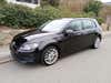 VW Golf VII TSi 125 Trendline DSG BMT
