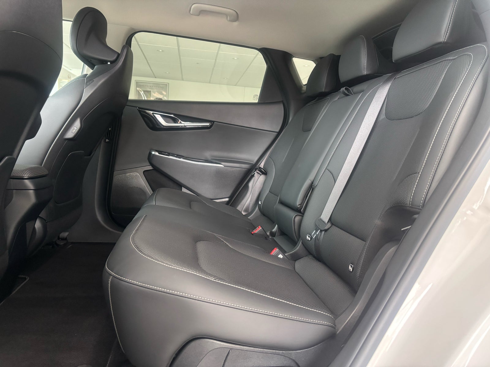 Kia EV6 Long Range Performance Upgrade AWD