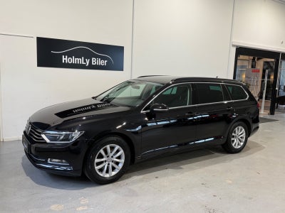 VW  Passat TSi 150 Comfortline Premium Variant DSG