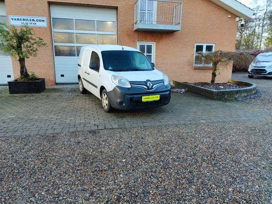 Renault Kangoo dCi 75 Express L1