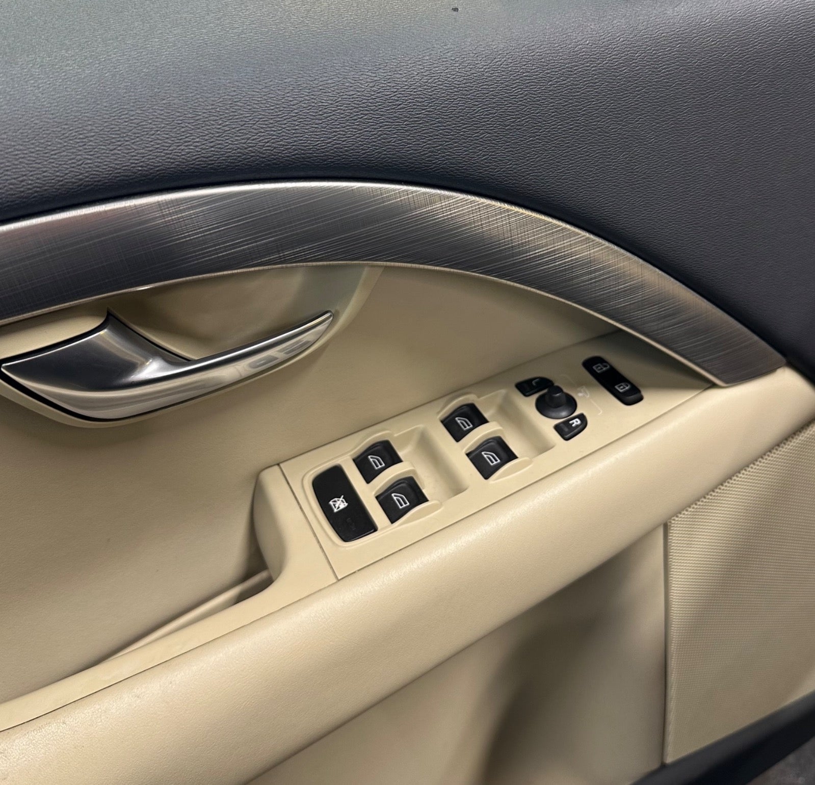 Billede af Volvo V70 2,5 T aut.