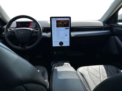 Ford Mustang Mach-E Standard Range billede 2