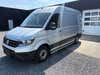VW Crafter 30 TDi 140 Kassevogn L3H3 aut. thumbnail
