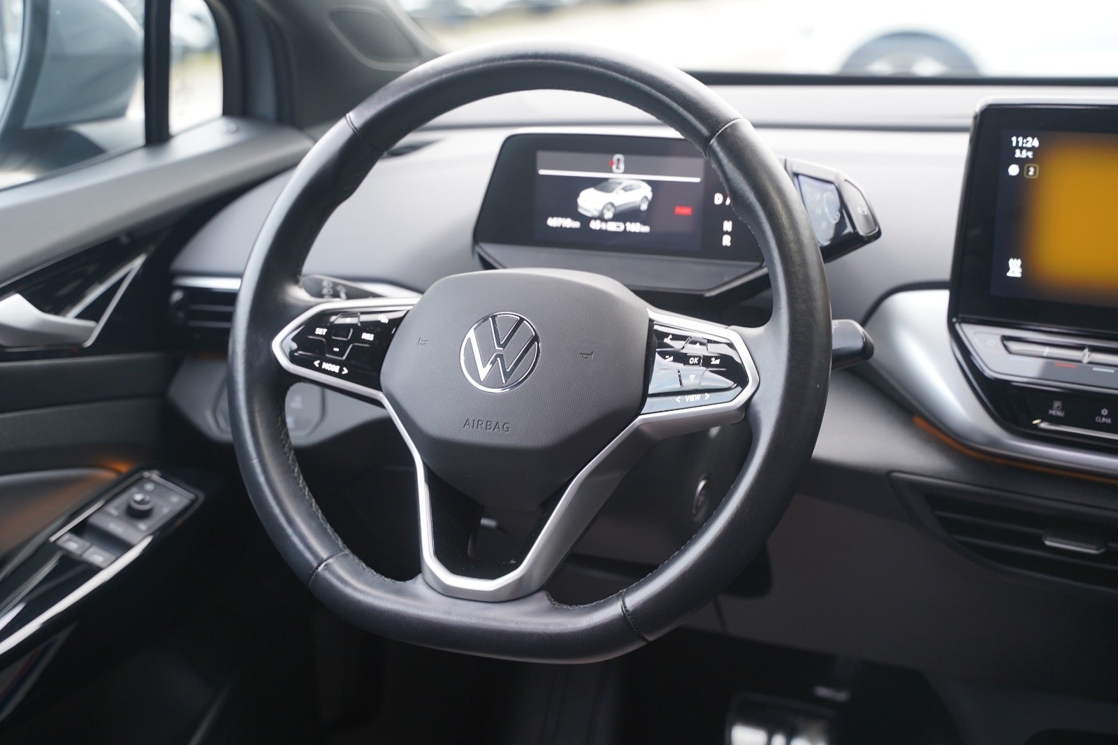 Billede af VW ID.4 77 Pro