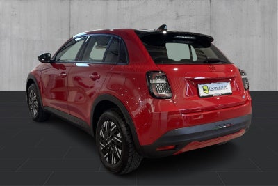 Fiat 600e (RED) Fiat 600e (RED) - 2