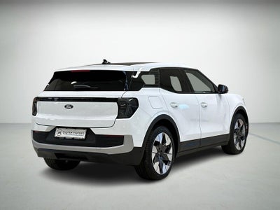 Ford Explorer Premium Extended Range billede 1