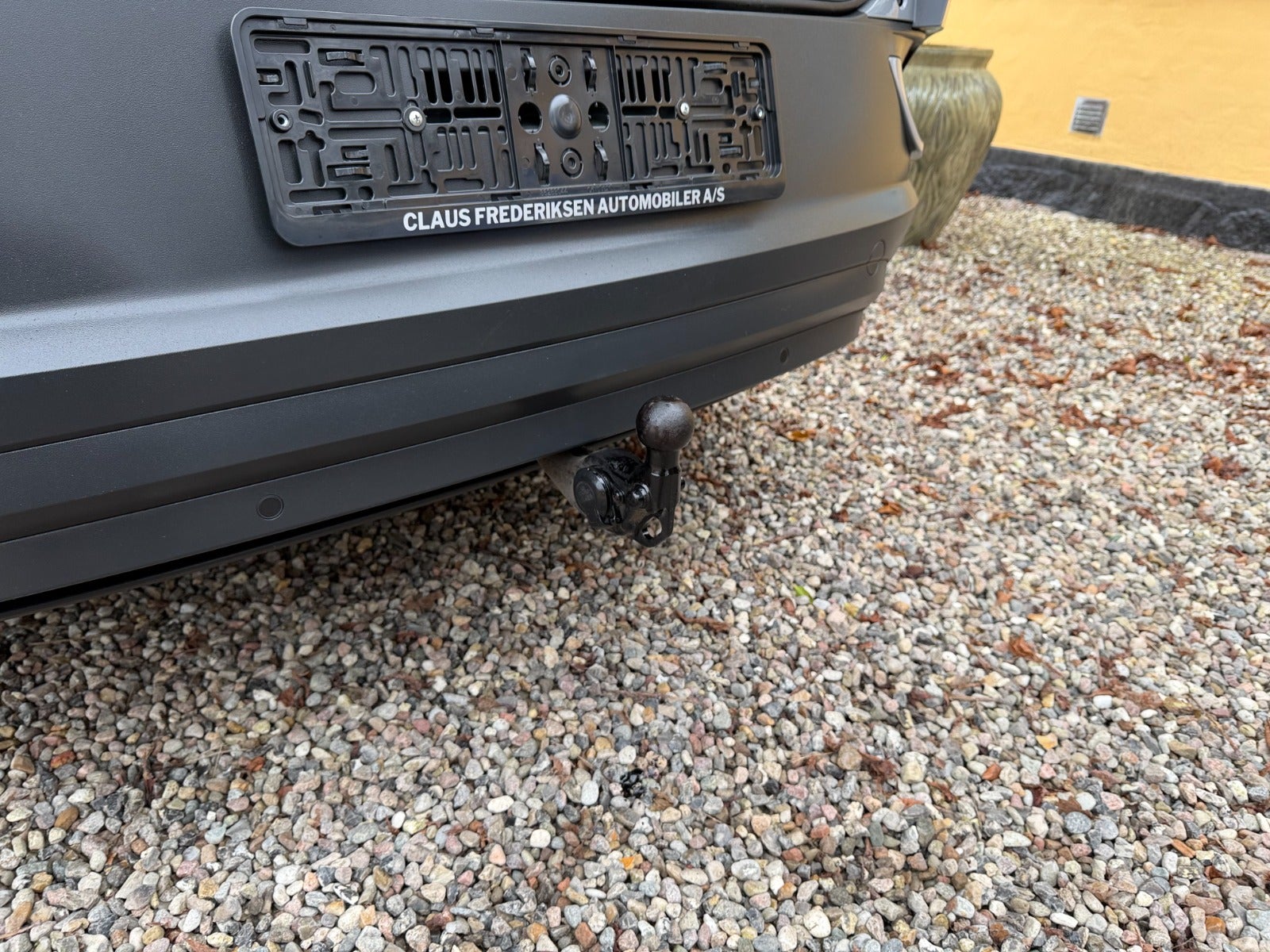 Billede af VW ID.4 77 Pro Performance