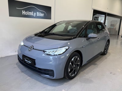VW ID.3 Pro Performance Style