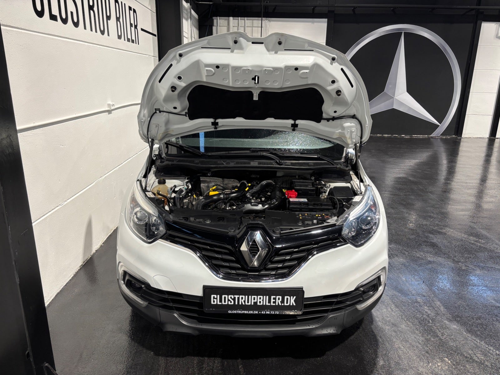 Renault Captur TCe 90 Zen