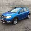 Dacia Sandero Stepway dCi 90 Prestige thumbnail